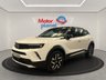 USED 2022 72 VAUXHALL MOKKA ELECTRIC 50kWh Elite Premium SUV 5dr Electric Auto (136 ps) SAT-NAV + HEATED SEATS + APPLE CAR PLAY + ANDROID AUTO