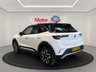 USED 2022 72 VAUXHALL MOKKA ELECTRIC 50kWh Elite Premium SUV 5dr Electric Auto (136 ps) SAT-NAV + HEATED SEATS + APPLE CAR PLAY + ANDROID AUTO