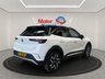USED 2022 72 VAUXHALL MOKKA ELECTRIC 50kWh Elite Premium SUV 5dr Electric Auto (136 ps) SAT-NAV + HEATED SEATS + APPLE CAR PLAY + ANDROID AUTO