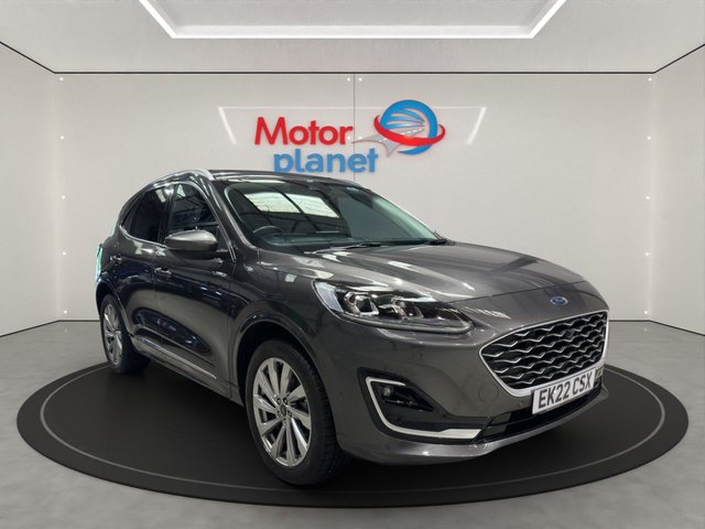 Motor Planet
