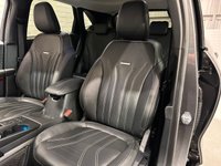 USED 2022 22 FORD KUGA 2.5 Duratec 14.4kWh Vignale SUV 5dr Petrol Plug-in Hybrid CVT Euro 6 (s/s) (225 ps) SAT-NAV + HEATED SEATS + HEATED STEERING WHEEL