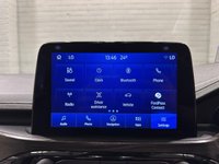 USED 2022 22 FORD KUGA 2.5 Duratec 14.4kWh Vignale SUV 5dr Petrol Plug-in Hybrid CVT Euro 6 (s/s) (225 ps) SAT-NAV + HEATED SEATS + HEATED STEERING WHEEL