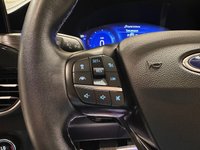 USED 2022 22 FORD KUGA 2.5 Duratec 14.4kWh Vignale SUV 5dr Petrol Plug-in Hybrid CVT Euro 6 (s/s) (225 ps) SAT-NAV + HEATED SEATS + HEATED STEERING WHEEL