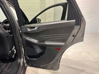 USED 2022 22 FORD KUGA 2.5 Duratec 14.4kWh Vignale SUV 5dr Petrol Plug-in Hybrid CVT Euro 6 (s/s) (225 ps) SAT-NAV + HEATED SEATS + HEATED STEERING WHEEL