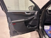 USED 2022 22 FORD KUGA 2.5 Duratec 14.4kWh Vignale SUV 5dr Petrol Plug-in Hybrid CVT Euro 6 (s/s) (225 ps) SAT-NAV + HEATED SEATS + HEATED STEERING WHEEL