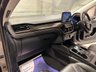 USED 2022 22 FORD KUGA 2.5 Duratec 14.4kWh Vignale SUV 5dr Petrol Plug-in Hybrid CVT Euro 6 (s/s) (225 ps) SAT-NAV + HEATED SEATS + HEATED STEERING WHEEL