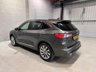 USED 2022 22 FORD KUGA 2.5 Duratec 14.4kWh Vignale SUV 5dr Petrol Plug-in Hybrid CVT Euro 6 (s/s) (225 ps) SAT-NAV + HEATED SEATS + HEATED STEERING WHEEL