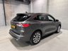 USED 2022 22 FORD KUGA 2.5 Duratec 14.4kWh Vignale SUV 5dr Petrol Plug-in Hybrid CVT Euro 6 (s/s) (225 ps) SAT-NAV + HEATED SEATS + HEATED STEERING WHEEL