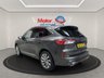 USED 2022 22 FORD KUGA 2.5 Duratec 14.4kWh Vignale SUV 5dr Petrol Plug-in Hybrid CVT Euro 6 (s/s) (225 ps) SAT-NAV + HEATED SEATS + HEATED STEERING WHEEL
