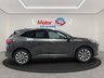 USED 2022 22 FORD KUGA 2.5 Duratec 14.4kWh Vignale SUV 5dr Petrol Plug-in Hybrid CVT Euro 6 (s/s) (225 ps) SAT-NAV + HEATED SEATS + HEATED STEERING WHEEL