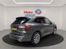 USED 2022 22 FORD KUGA 2.5 Duratec 14.4kWh Vignale SUV 5dr Petrol Plug-in Hybrid CVT Euro 6 (s/s) (225 ps) SAT-NAV + HEATED SEATS + HEATED STEERING WHEEL