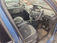 USED 2014 63 CITROEN C4 PICASSO 1.6 e-HDi Airdream VTR+ MPV 5dr Diesel ETG6 Euro 5 (s/s) (90 ps) 