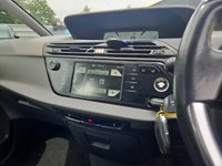 USED 2014 63 CITROEN C4 PICASSO 1.6 e-HDi Airdream VTR+ MPV 5dr Diesel ETG6 Euro 5 (s/s) (90 ps) 