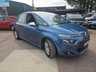 USED 2014 63 CITROEN C4 PICASSO 1.6 e-HDi Airdream VTR+ MPV 5dr Diesel ETG6 Euro 5 (s/s) (90 ps) 