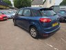 USED 2014 63 CITROEN C4 PICASSO 1.6 e-HDi Airdream VTR+ MPV 5dr Diesel ETG6 Euro 5 (s/s) (90 ps) 