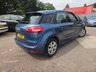 USED 2014 63 CITROEN C4 PICASSO 1.6 e-HDi Airdream VTR+ MPV 5dr Diesel ETG6 Euro 5 (s/s) (90 ps) 
