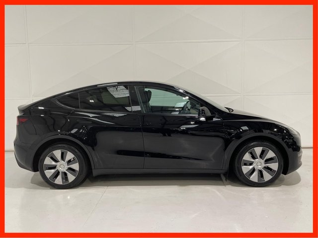 View our TESLA MODEL Y