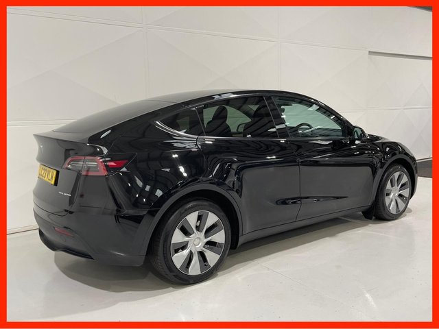 View our TESLA MODEL Y