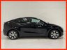 USED 2023 23 TESLA MODEL Y (Dual Motor) Long Range SUV 5dr Electric Auto 4WDE (384 bhp) PANORAMIC ROOF-NAV-LEATHER