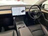 USED 2023 23 TESLA MODEL Y (Dual Motor) Long Range SUV 5dr Electric Auto 4WDE (384 bhp) PANORAMIC ROOF-NAV-LEATHER