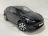 USED 2023 23 TESLA MODEL Y (Dual Motor) Long Range SUV 5dr Electric Auto 4WDE (384 bhp) PANORAMIC ROOF-NAV-LEATHER