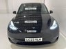 USED 2023 23 TESLA MODEL Y (Dual Motor) Long Range SUV 5dr Electric Auto 4WDE (384 bhp) PANORAMIC ROOF-NAV-LEATHER