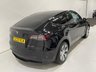 USED 2023 23 TESLA MODEL Y (Dual Motor) Long Range SUV 5dr Electric Auto 4WDE (384 bhp) PANORAMIC ROOF-NAV-LEATHER