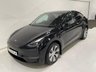 USED 2023 23 TESLA MODEL Y (Dual Motor) Long Range SUV 5dr Electric Auto 4WDE (384 bhp) PANORAMIC ROOF-NAV-LEATHER