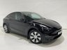 USED 2023 23 TESLA MODEL Y (Dual Motor) Long Range SUV 5dr Electric Auto 4WDE (384 bhp) PANORAMIC ROOF-NAV-LEATHER