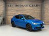 USED 2021 71 ALFA ROMEO STELVIO 2.9 V6 Bi-Turbo Quadrifoglio SUV 5dr Petrol GPF Auto Q4 AWD Euro 6 (s/s) (510 ps) Harman Kardon! Pan Roof! 1 Previous Owner!