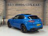USED 2021 71 ALFA ROMEO STELVIO 2.9 V6 Bi-Turbo Quadrifoglio SUV 5dr Petrol GPF Auto Q4 AWD Euro 6 (s/s) (510 ps) Harman Kardon! Pan Roof! 1 Previous Owner!