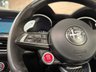 USED 2021 71 ALFA ROMEO STELVIO 2.9 V6 Bi-Turbo Quadrifoglio SUV 5dr Petrol GPF Auto Q4 AWD Euro 6 (s/s) (510 ps) Harman Kardon! Pan Roof! 1 Previous Owner!