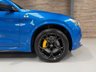 USED 2021 71 ALFA ROMEO STELVIO 2.9 V6 Bi-Turbo Quadrifoglio SUV 5dr Petrol GPF Auto Q4 AWD Euro 6 (s/s) (510 ps) Harman Kardon! Pan Roof! 1 Previous Owner!