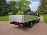 USED 2021 71 FORD TRANSIT 2.0 350 EcoBlue MHEV Leader Dropside 2dr Diesel Manual FWD L4 Euro 6 (s/s) (130 ps) XLWB + IMMACULATE CONDITION
