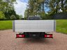 USED 2021 71 FORD TRANSIT 2.0 350 EcoBlue MHEV Leader Dropside 2dr Diesel Manual FWD L4 Euro 6 (s/s) (130 ps) XLWB + IMMACULATE CONDITION