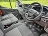USED 2021 71 FORD TRANSIT 2.0 350 EcoBlue MHEV Leader Dropside 2dr Diesel Manual FWD L4 Euro 6 (s/s) (130 ps) XLWB + IMMACULATE CONDITION
