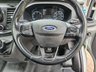 USED 2021 71 FORD TRANSIT 2.0 350 EcoBlue MHEV Leader Dropside 2dr Diesel Manual FWD L4 Euro 6 (s/s) (130 ps) XLWB + IMMACULATE CONDITION