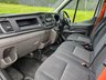 USED 2021 71 FORD TRANSIT 2.0 350 EcoBlue MHEV Leader Dropside 2dr Diesel Manual FWD L4 Euro 6 (s/s) (130 ps) XLWB + IMMACULATE CONDITION