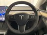 USED 2023 23 TESLA MODEL Y (Dual Motor) Long Range SUV 5dr Electric Auto 4WDE (384 bhp) PANORAMIC ROOF-NAV-LEATHER