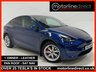 USED 2023 23 TESLA MODEL Y (Dual Motor) Long Range SUV 5dr Electric Auto 4WDE (384 bhp) PANORAMIC ROOF-NAV-LEATHER