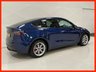 USED 2023 23 TESLA MODEL Y (Dual Motor) Long Range SUV 5dr Electric Auto 4WDE (384 bhp) PANORAMIC ROOF-NAV-LEATHER