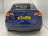 USED 2023 23 TESLA MODEL Y (Dual Motor) Long Range SUV 5dr Electric Auto 4WDE (384 bhp) PANORAMIC ROOF-NAV-LEATHER