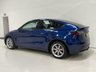 USED 2023 23 TESLA MODEL Y (Dual Motor) Long Range SUV 5dr Electric Auto 4WDE (384 bhp) PANORAMIC ROOF-NAV-LEATHER