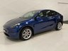 USED 2023 23 TESLA MODEL Y (Dual Motor) Long Range SUV 5dr Electric Auto 4WDE (384 bhp) PANORAMIC ROOF-NAV-LEATHER