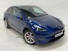 USED 2023 23 TESLA MODEL Y (Dual Motor) Long Range SUV 5dr Electric Auto 4WDE (384 bhp) PANORAMIC ROOF-NAV-LEATHER