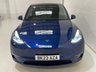 USED 2023 23 TESLA MODEL Y (Dual Motor) Long Range SUV 5dr Electric Auto 4WDE (384 bhp) PANORAMIC ROOF-NAV-LEATHER