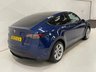 USED 2023 23 TESLA MODEL Y (Dual Motor) Long Range SUV 5dr Electric Auto 4WDE (384 bhp) PANORAMIC ROOF-NAV-LEATHER