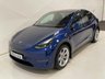 USED 2023 23 TESLA MODEL Y (Dual Motor) Long Range SUV 5dr Electric Auto 4WDE (384 bhp) PANORAMIC ROOF-NAV-LEATHER