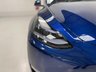 USED 2023 23 TESLA MODEL Y (Dual Motor) Long Range SUV 5dr Electric Auto 4WDE (384 bhp) PANORAMIC ROOF-NAV-LEATHER