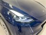 USED 2023 23 TESLA MODEL Y (Dual Motor) Long Range SUV 5dr Electric Auto 4WDE (384 bhp) PANORAMIC ROOF-NAV-LEATHER